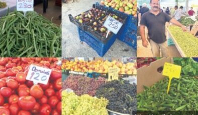 Üreticiden, tüketiciye