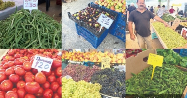 Üreticiden, tüketiciye