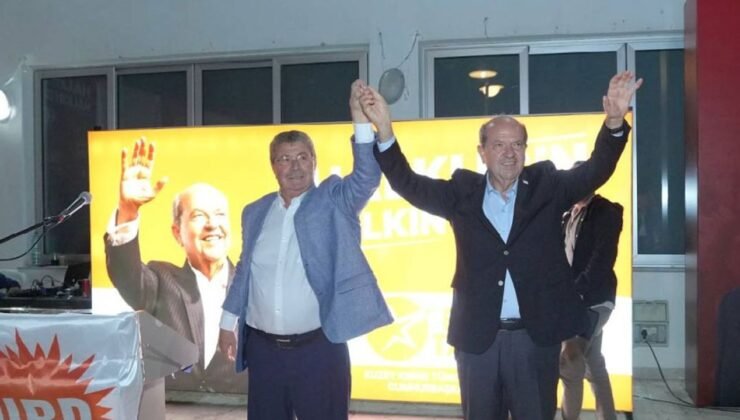 Üstel: 19 Ekim’e emin adımlarla ilerliyoruz