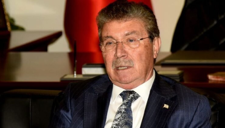 Üstel: Sandıklara sahip çıkmak, devletimize sahip çıkmaktır