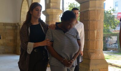 Uyuşturucu ile yakalandı, kaçak olduğu ortaya çıktı!