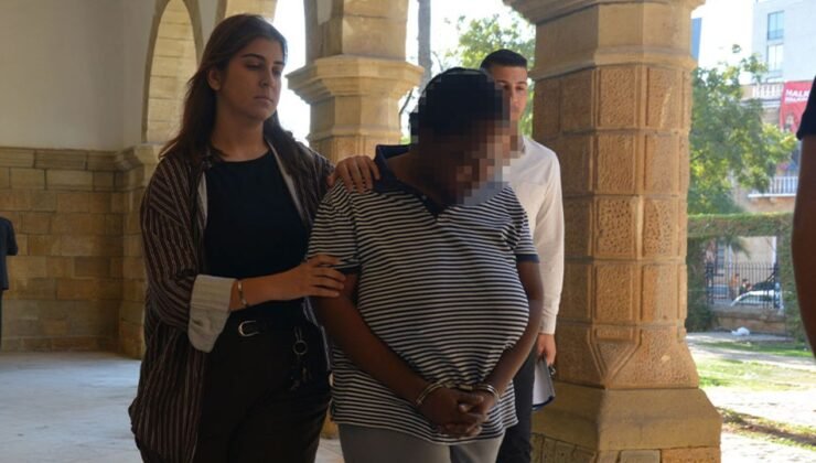 Uyuşturucu ile yakalandı, kaçak olduğu ortaya çıktı!