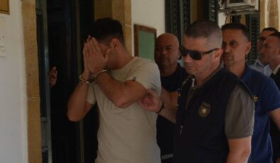 Uyuşturucu satıcısına 6 yıl hapis cezası