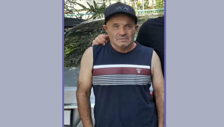 Vamin dünden beri kayıp