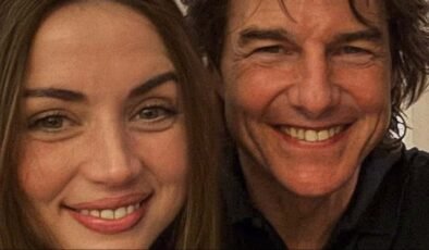 'Ayrılık kararını Ana verdi'