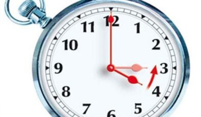 Yaz saati uygulaması pazar günü sona eriyor…