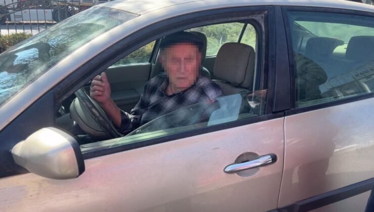 Yer Konya… Ters yöne girip zincirleme kazaya yol açtı, "vurmasaydınız" dedi