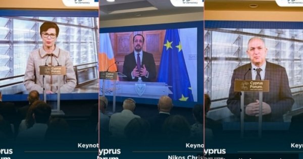 Yüksek katılım oldu
