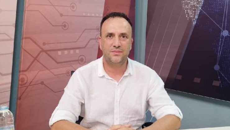 Zeki Çeler: TDP Hazır, Toplumun Refahını Önceliyoruz