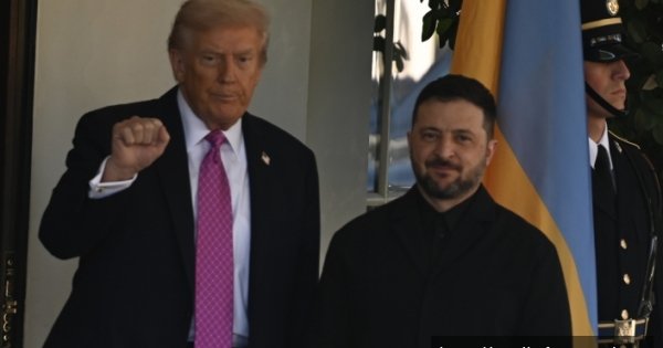 Zelenski sıcak bakıyor