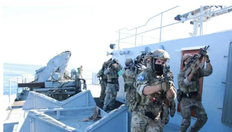 Rumlardan ABD destekli ‘NEMESIS’ tatbikatı: Norveç’ten tepki çeken karar