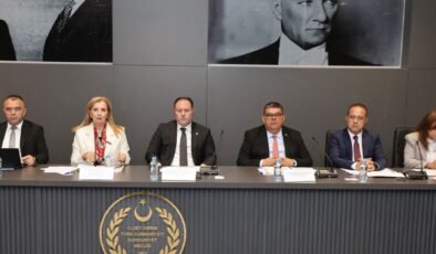 2026 bütçesinin Komite'de görüşülmesine başlandı