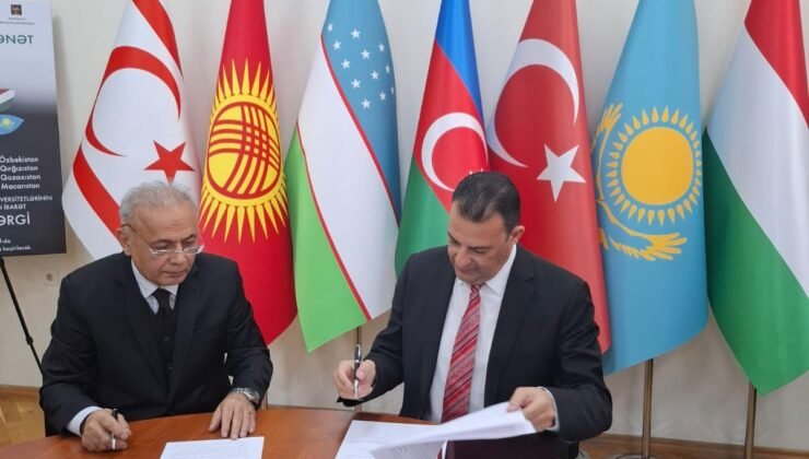 ARUCAD İki Sanat Üniversitesi ile Daha İşbirliği Anlaşması İmzaladı