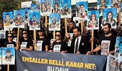 Adıyaman’da kamu görevlilerinin üçüncü duruşması başladı