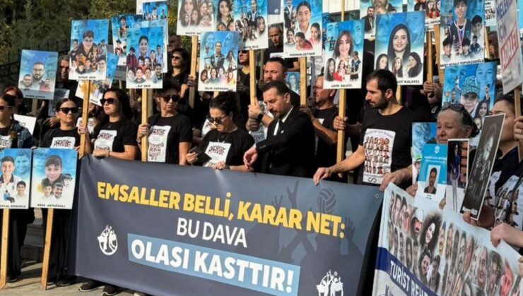Aileler ifade veriyor: Tümünden şikayetçiyim, adalet istiyorum