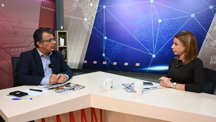 Akansoy: Türkiye ile ilişkiler çok önemli