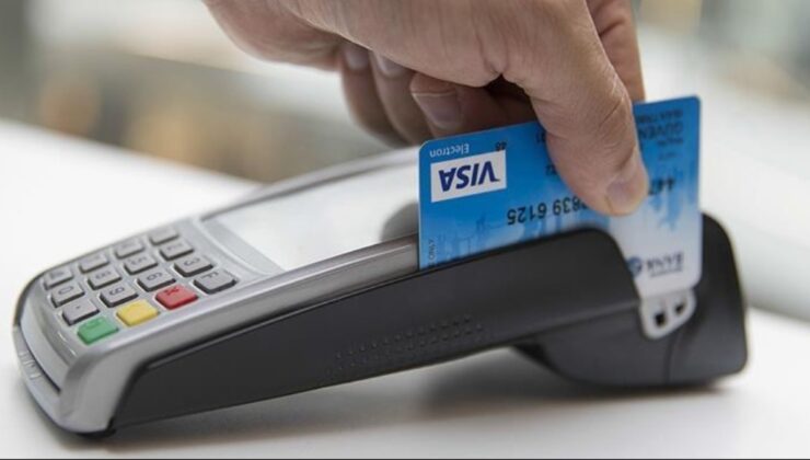 Almanlar bu yüzden kredi kartı kullanmıyormuş