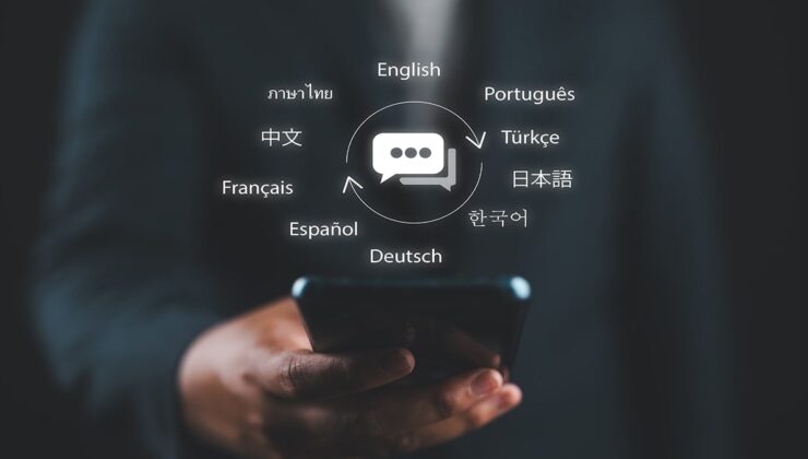 Ana dil veya resmi dil değil: Avrupa’nın en çok konuşulan ikinci dili ortaya çıktı