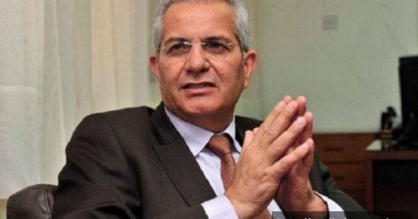 Anastasiadis’in rengi değişmişti