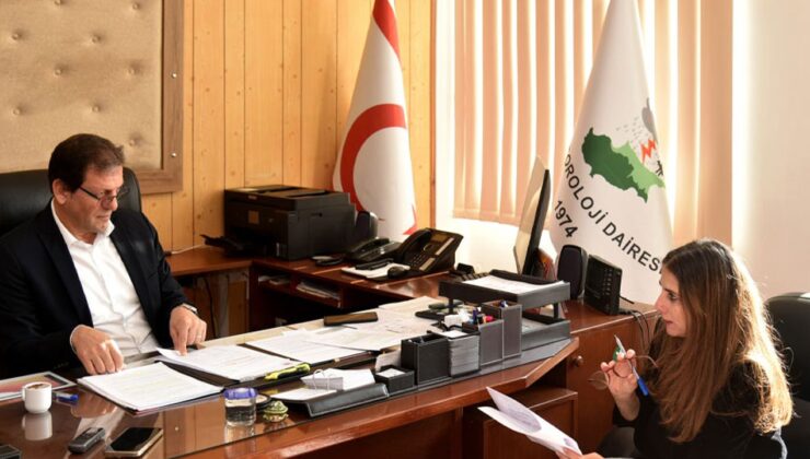 Aralık ayında yağış beklentisine rağmen kurak bir yıl olacak