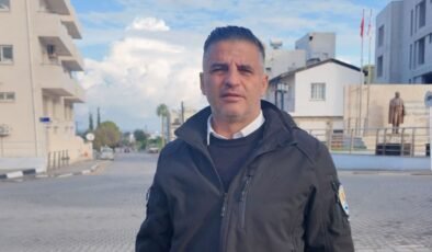 Ataser: Ana yol üzerindeki eksikleri tamamlamak için gerekirse belediye olarak müdahale edeceğiz