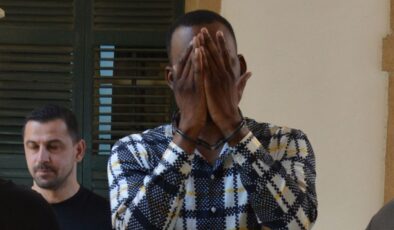 Atılan Çantadan Uyuşturucu Çıktı: Sanık 9 Ay Hapse Mahkûm