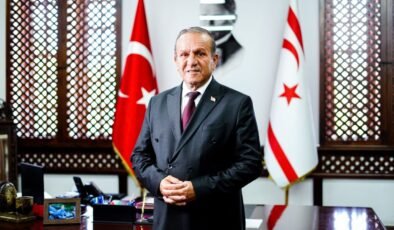 Bakan Ataoğlu’ndan 15 Kasım mesajı: 42 yıldır gururla, onurla