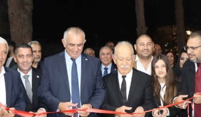 Bakan Çavuşoğlu: Okul sayısını 35’e çıkarmayı hedefliyoruz