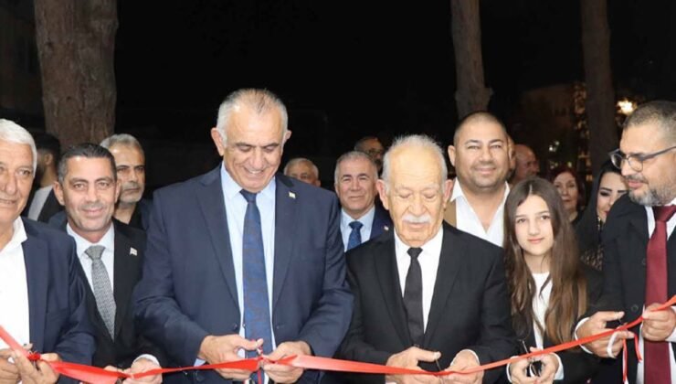 Bakan Çavuşoğlu: Okul sayısını 35’e çıkarmayı hedefliyoruz