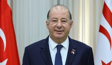 Bakan Dinçyürek ”Sağlıkta şiddet kabul edilemez”