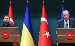 Barış için çözüm  arayışı sürecek