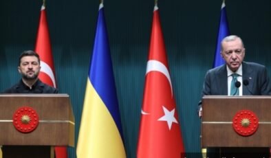 Barış için çözüm  arayışı sürecek