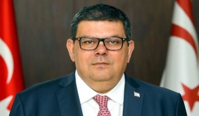 Berova: Kuruluşunun 42'inci yılında, yaşasın Kuzey Kıbrıs Türk Cumhuriyeti