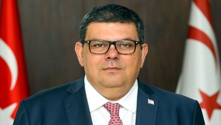 Berova: Kuruluşunun 42'inci yılında, yaşasın Kuzey Kıbrıs Türk Cumhuriyeti