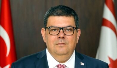 Berova, Salih Miroğlu'nu andı…