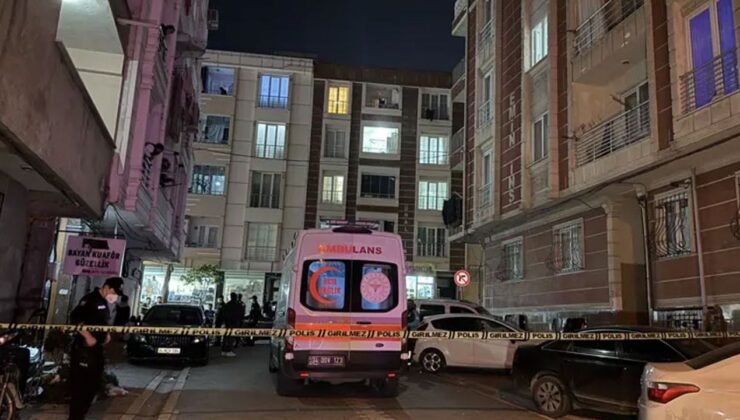 Binada ilaçlama zehirledi: 1'i bebek 7 kişi etkilendi