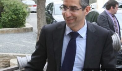 Bomba etkisi yarattı