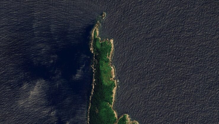 Buraya insanların girmesi yasak