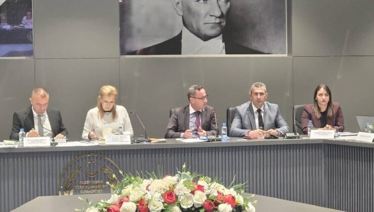 Bütçe maratonunda ikinci gün