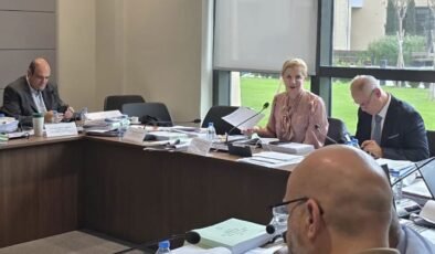 Çalışma ve Sosyal Güvenlik Bakanlığı bütçesi, 40 milyon TL artışla kabul edildi