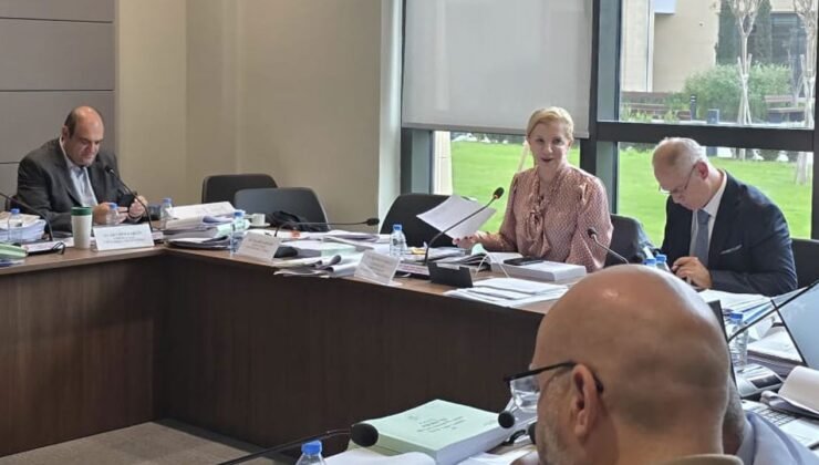 Çalışma ve Sosyal Güvenlik Bakanlığı bütçesi, 40 milyon TL artışla kabul edildi