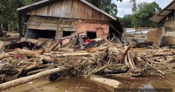 Can kaybı 460’ı aştı