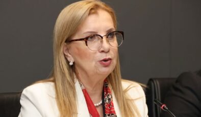 Canaltay: Bütçe açığı, mali disiplin korunarak minimize edilmeli