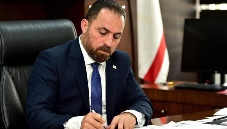 Çavuş: Sürdürülebilir balıkçılık politikalarını kararlılıkla uyguluyoruz