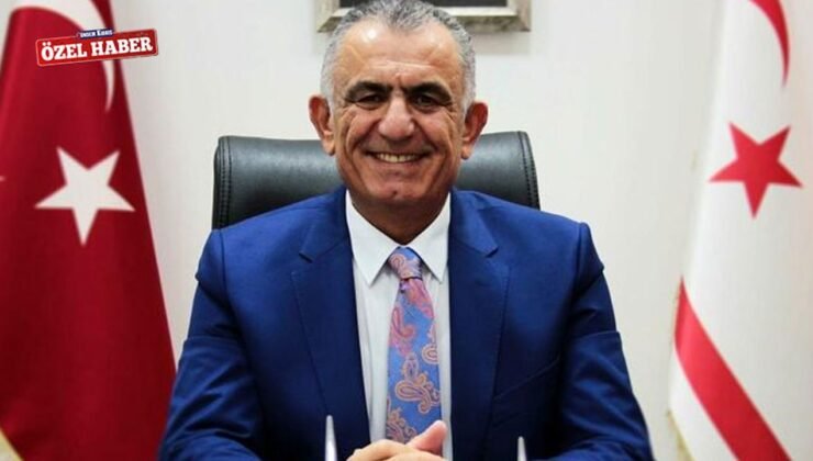 Çavuşoğlu'na mesaj var… “Okullar yenilenmeli, eğitim sistemi kökten değişmeli…”