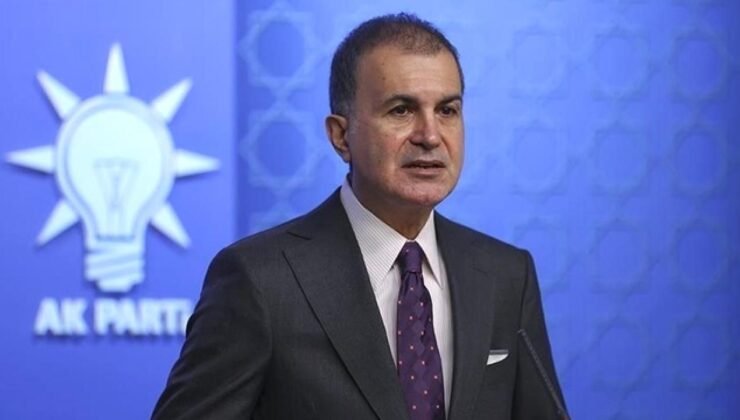 Çelik: Cumhur İttifakı bir bütün olarak yoluna devam ediyor