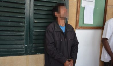 Cinsel istismar davasında soruşturma tamamlandı: Zanlı teminatla serbest