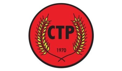 CTP: Tamamen tükenmiş bu hükümet derhal istifa etmelidir