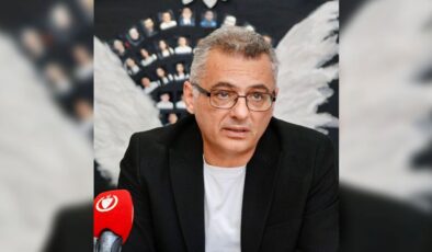 Cumhurbaşkanı Erhürman: Olmam gereken her yerde olmaya hazırım