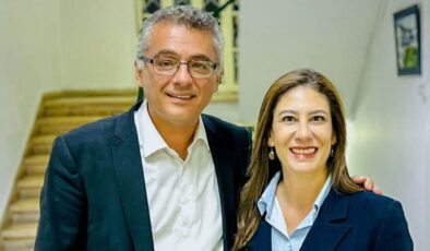 Cumhurbaşkanı Erhürman’dan Sıla Usar İncirli’ye Tebrik Mesajı